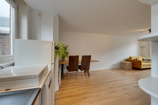 Medium property photo - Bilderdijkstraat 170-1, 1053 LD Amsterdam